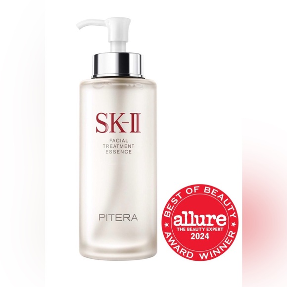SK-II Facial Treatment Essence 330 mL / 11 oz — NEW IN BOX — Inner Seal Intact - Picture 3 of 8